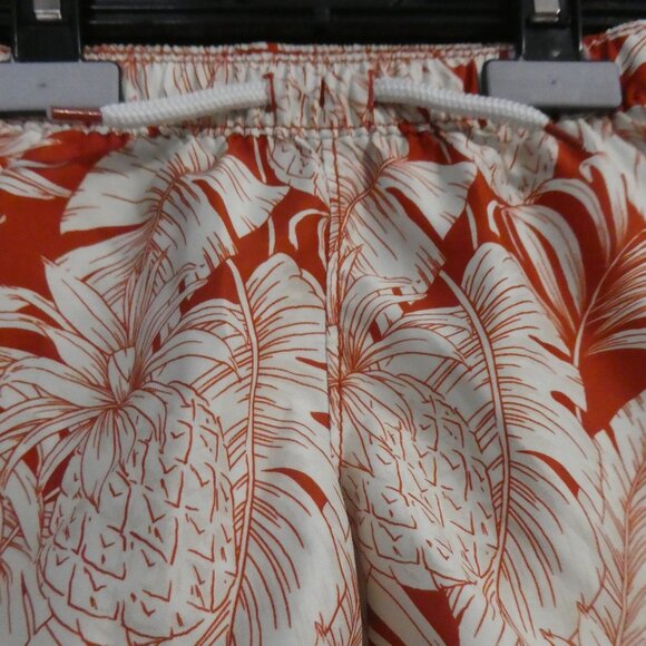 OLD NAVY | 12-18 months | Tropical Print Swim Trunks / Shorts - Picture 4 of 14